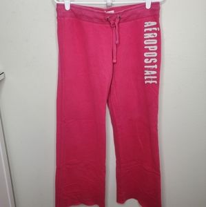 Aeropostale Women's Sweatpants Size Small